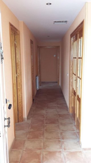 Chalet en venta en La Alcayna en Molina de Segura