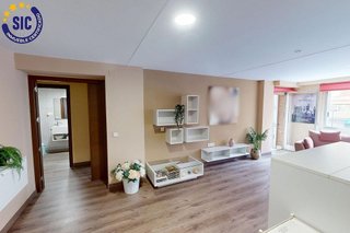 Piso en venta en Centro en Castellón de la Plana