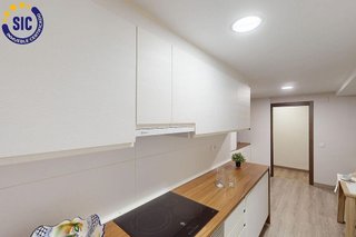 Piso en venta en Centro en Castellón de la Plana