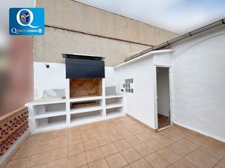 Piso en venta en Barri Santa Rosa en Alcoy/Alcoi