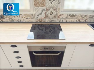 Piso en venta en Barri Santa Rosa en Alcoy/Alcoi
