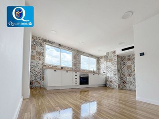 Piso en venta en Barri Santa Rosa en Alcoy/Alcoi
