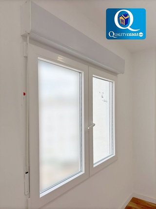 Piso en venta en Barri Santa Rosa en Alcoy/Alcoi