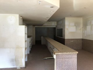 Local comercial en venta en Barri Santa Rosa en Alcoy/Alcoi