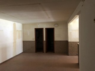 Local comercial en venta en Barri Santa Rosa en Alcoy/Alcoi