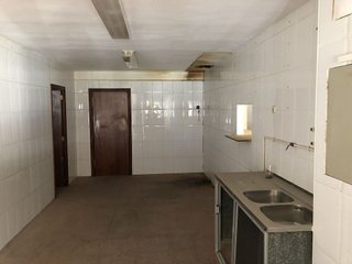 Local comercial en venta en Barri Santa Rosa en Alcoy/Alcoi