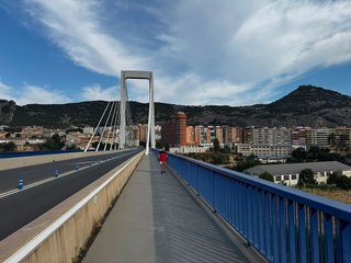 Local comercial en venta en Barri Santa Rosa en Alcoy/Alcoi