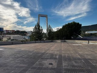 Local comercial en venta en Barri Santa Rosa en Alcoy/Alcoi