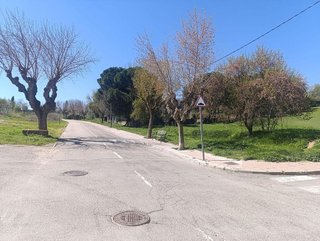 Solar en venta en Molar (El)