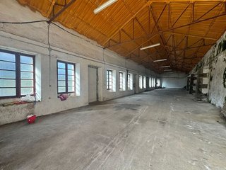 Nave industrial en venta en Béjar