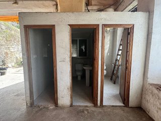 Nave industrial en venta en Béjar