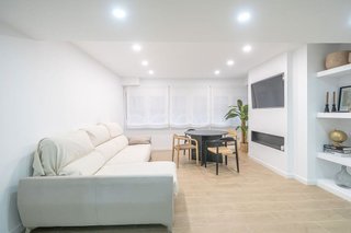 Piso en venta en Casco Antiguo - Santa Cruz en Alicante