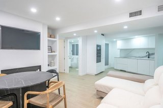 Piso en venta en Casco Antiguo - Santa Cruz en Alicante