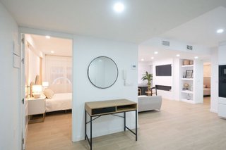 Piso en venta en Casco Antiguo - Santa Cruz en Alicante