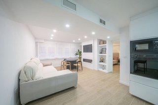 Piso en venta en Casco Antiguo - Santa Cruz en Alicante