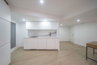 Piso en venta en Casco Antiguo - Santa Cruz en Alicante