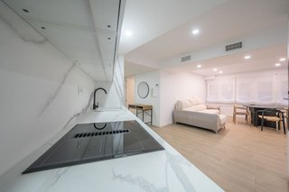 Piso en venta en Casco Antiguo - Santa Cruz en Alicante
