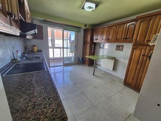 Piso en venta en Xinzo de Limia