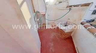 Casa adosada en venta en Centro Histórico en Vélez-Málaga