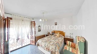 Casa adosada en venta en Centro Histórico en Vélez-Málaga
