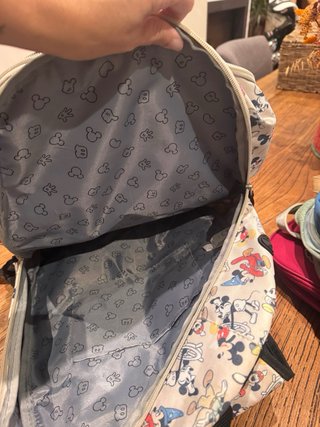 Mochila Mickey Mouse The True Original