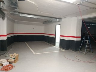 Garaje en venta en Canalejas - Gran Vía en Salamanca