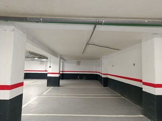 Garaje en venta en Canalejas - Gran Vía en Salamanca