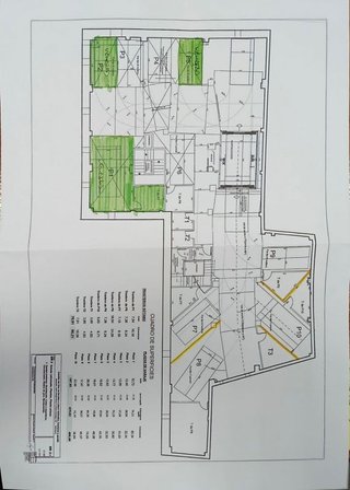 Garaje en venta en Canalejas - Gran Vía en Salamanca