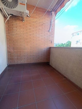 Piso en venta en El Cónsul - Ciudad Universitaria en Málaga