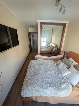 Piso en venta en El Cónsul - Ciudad Universitaria en Málaga