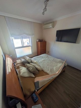 Piso en venta en El Cónsul - Ciudad Universitaria en Málaga
