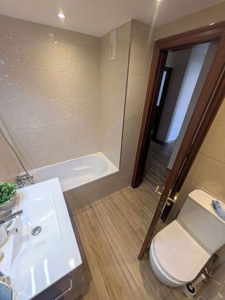 Piso en venta en El Cónsul - Ciudad Universitaria en Málaga
