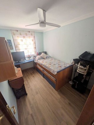 Piso en venta en El Cónsul - Ciudad Universitaria en Málaga
