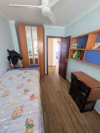 Piso en venta en El Cónsul - Ciudad Universitaria en Málaga