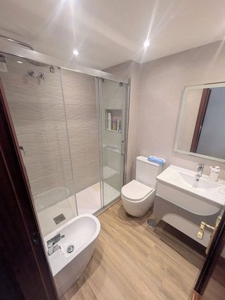 Piso en venta en El Cónsul - Ciudad Universitaria en Málaga
