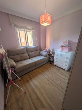 Piso en venta en El Cónsul - Ciudad Universitaria en Málaga