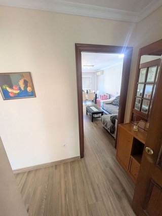 Piso en venta en El Cónsul - Ciudad Universitaria en Málaga