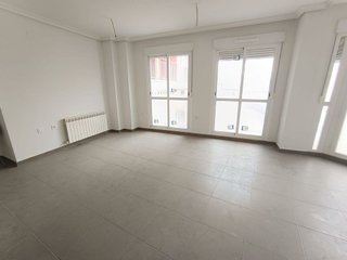 Piso en venta en Centro en Puertollano