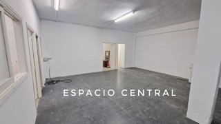 Local comercial en venta en Loiola en San Sebastián-Donostia