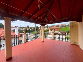 Casa en venta en Cesuras