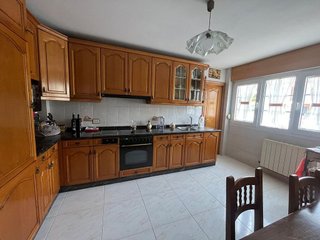 Casa en venta en Cesuras