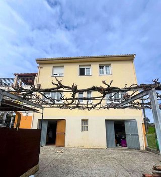 Casa en venta en Cesuras