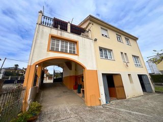 Casa en venta en Cesuras