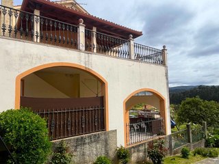 Casa en venta en Cesuras