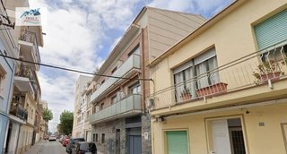 Dúplex en venta en Zona Alta en Premià de Mar