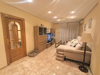 Piso en venta en Carrús Est - Camí dels Magros en Elche