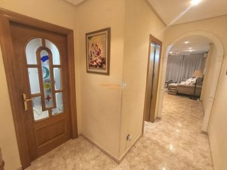 Piso en venta en Carrús Est - Camí dels Magros en Elche