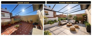 Casa en venta en Torredonjimeno