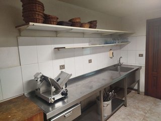 Restaurante en venta en Recatelo - O Carme en Lugo