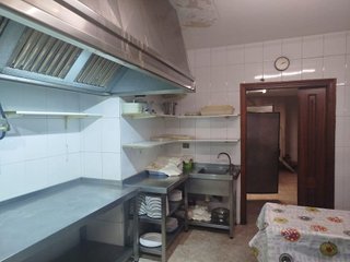 Restaurante en venta en Recatelo - O Carme en Lugo